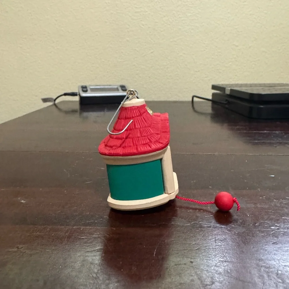 1992 Hallmark Keepsake 